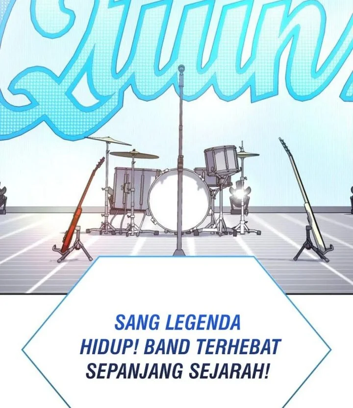 I Am With the Music Immortals Chapter 120 Gambar 40