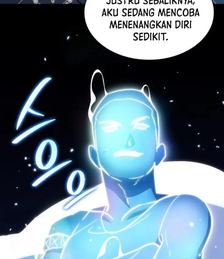 I Am With the Music Immortals Chapter 120 Gambar 46