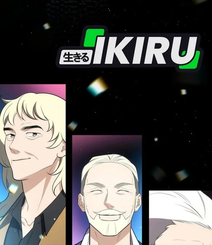 I Am With the Music Immortals Chapter 120 Gambar 58