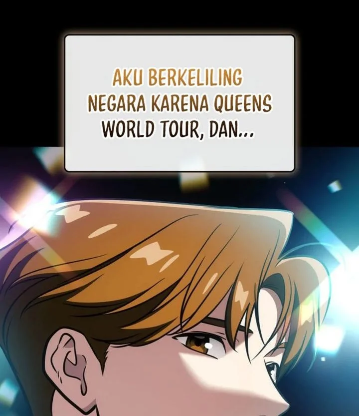 I Am With the Music Immortals Chapter 120 Gambar 66