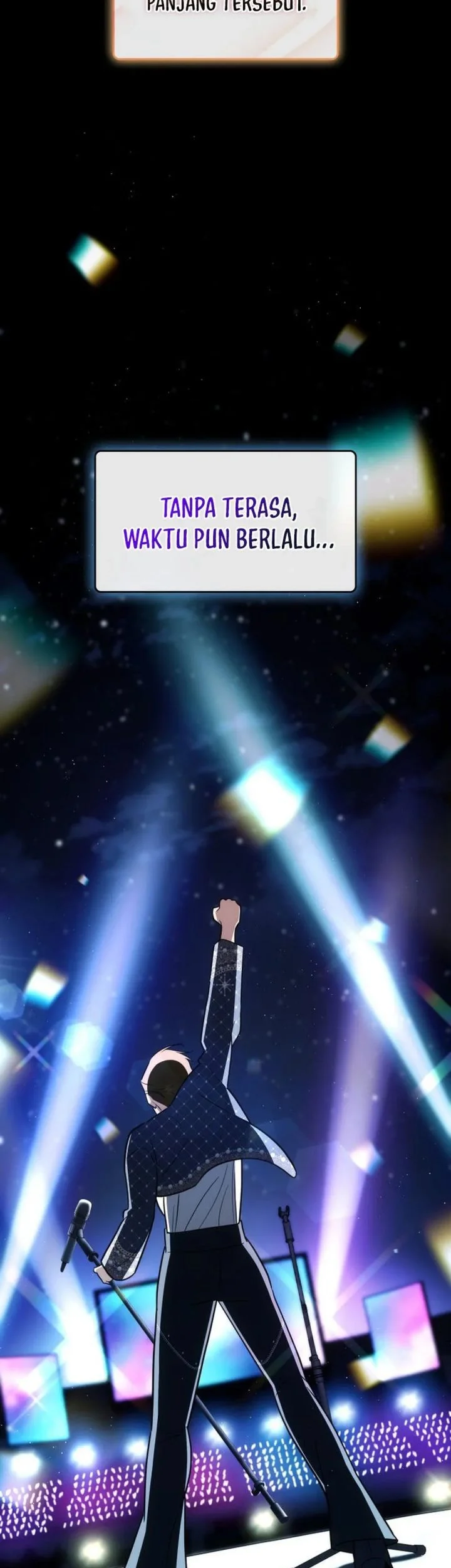 I Am With the Music Immortals Chapter 120 Gambar 69