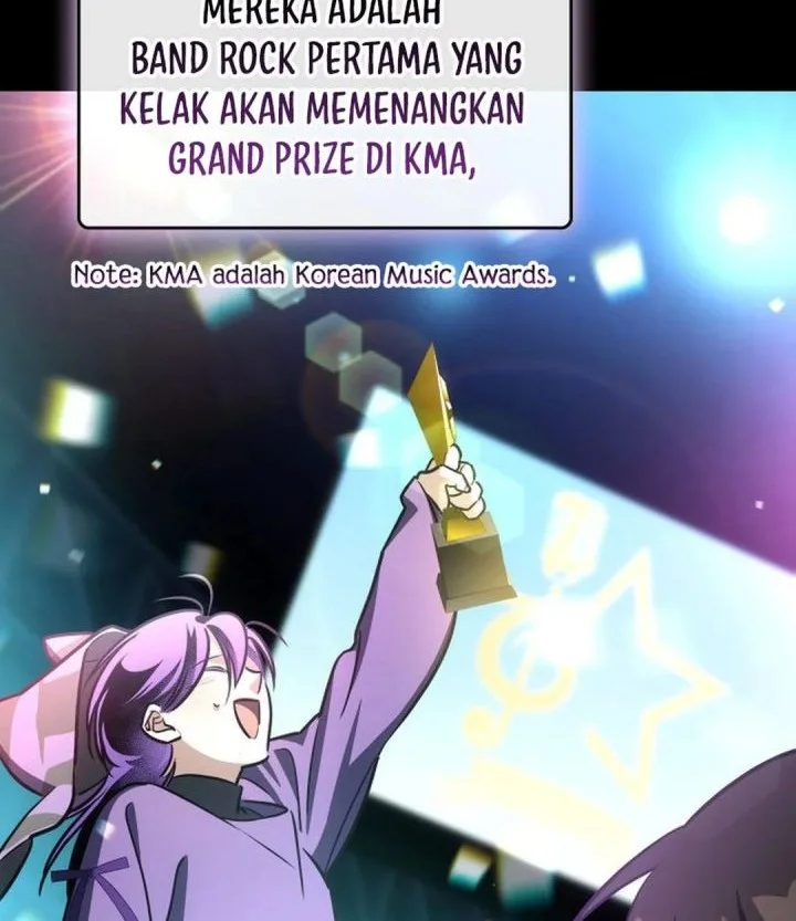 I Am With the Music Immortals Chapter 120 Gambar 10