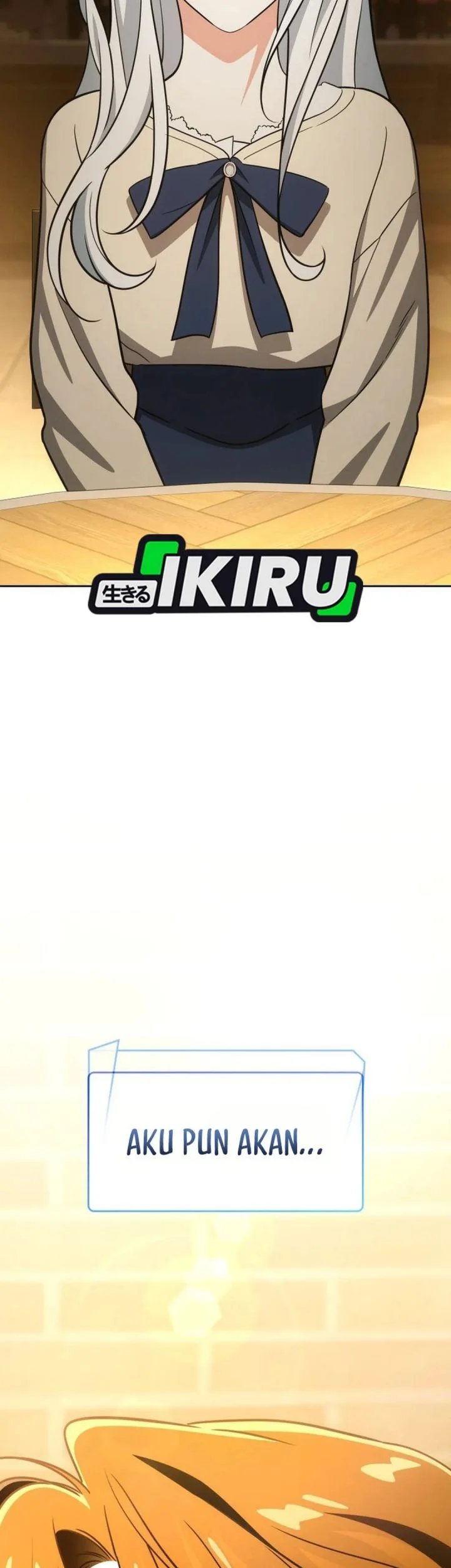 I Am With the Music Immortals Chapter 120 Gambar 123