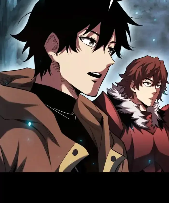 I Awoke as a God After Auto Battling For a Million Years (Idle Player Returns as a God) Chapter 69 Gambar 31