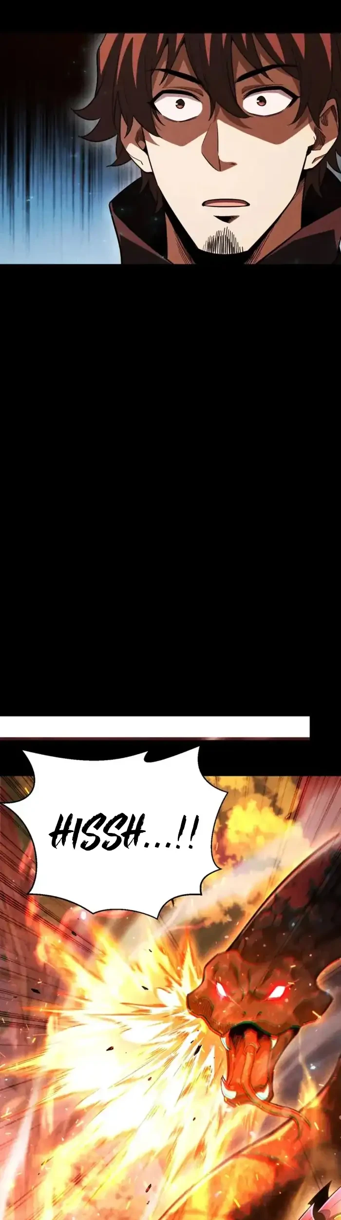 I Awoke as a God After Auto Battling For a Million Years (Idle Player Returns as a God) Chapter 70 Gambar 5