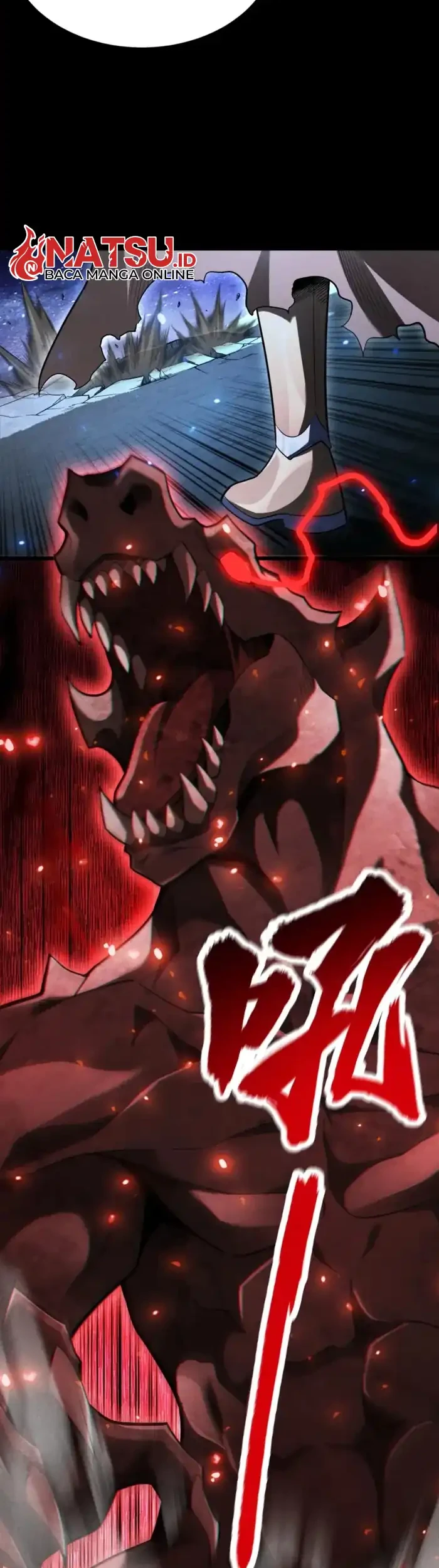 I Awoke as a God After Auto Battling For a Million Years (Idle Player Returns as a God) Chapter 70 Gambar 15