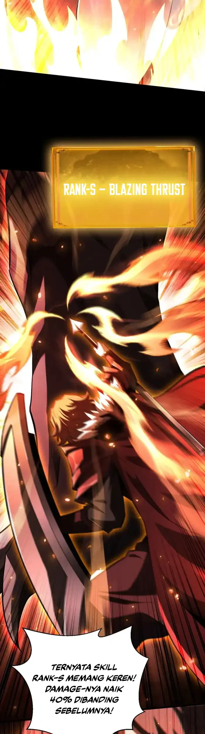 I Awoke as a God After Auto Battling For a Million Years (Idle Player Returns as a God) Chapter 70 Gambar 18