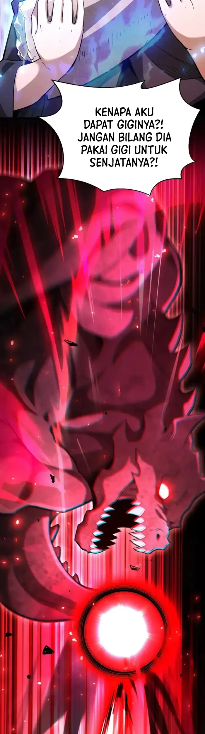 I Awoke as a God After Auto Battling For a Million Years (Idle Player Returns as a God) Chapter 70 Gambar 23