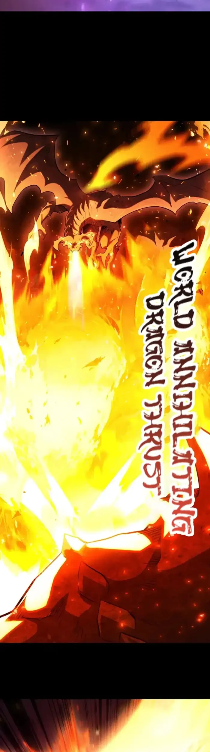 I Awoke as a God After Auto Battling For a Million Years (Idle Player Returns as a God) Chapter 70 Gambar 29