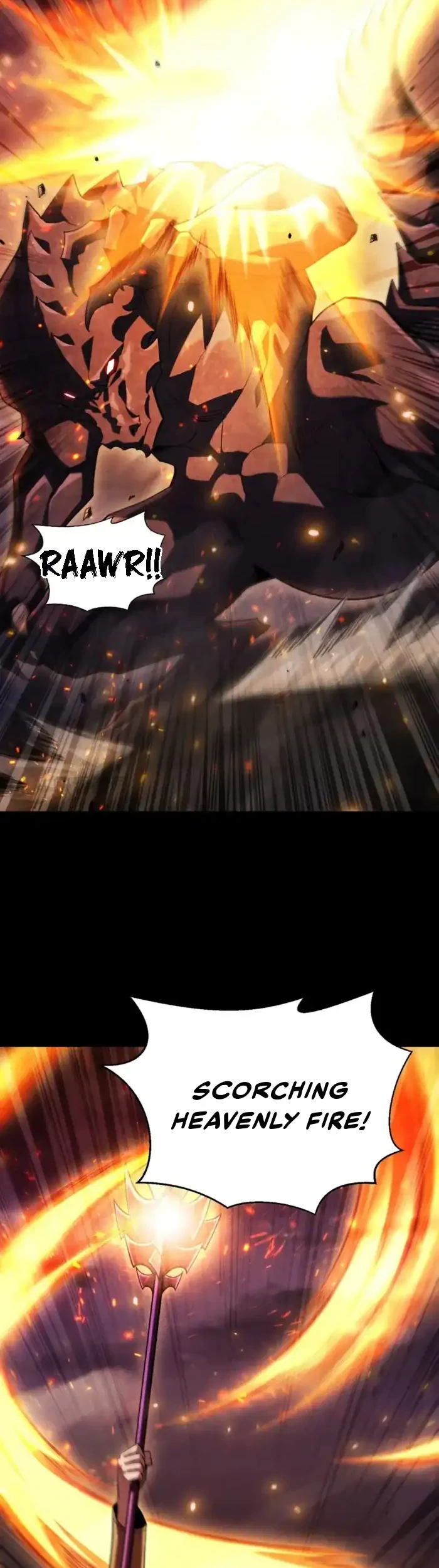 I Awoke as a God After Auto Battling For a Million Years (Idle Player Returns as a God) Chapter 70 Gambar 30