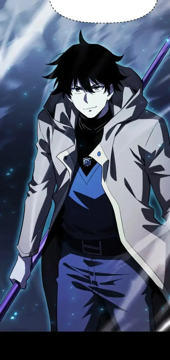 I Awoke as a God After Auto Battling For a Million Years (Idle Player Returns as a God) Chapter 70 Gambar 39