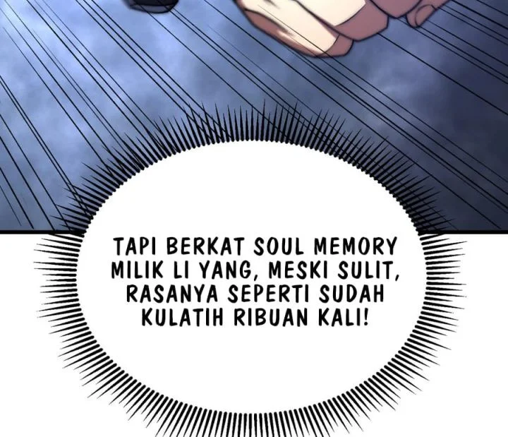 I Became a God Devouring Souls at the Crematorium Chapter 2 Gambar 30