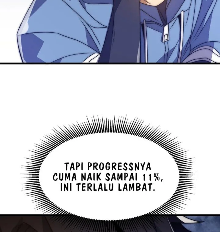 I Became a God Devouring Souls at the Crematorium Chapter 2 Gambar 39