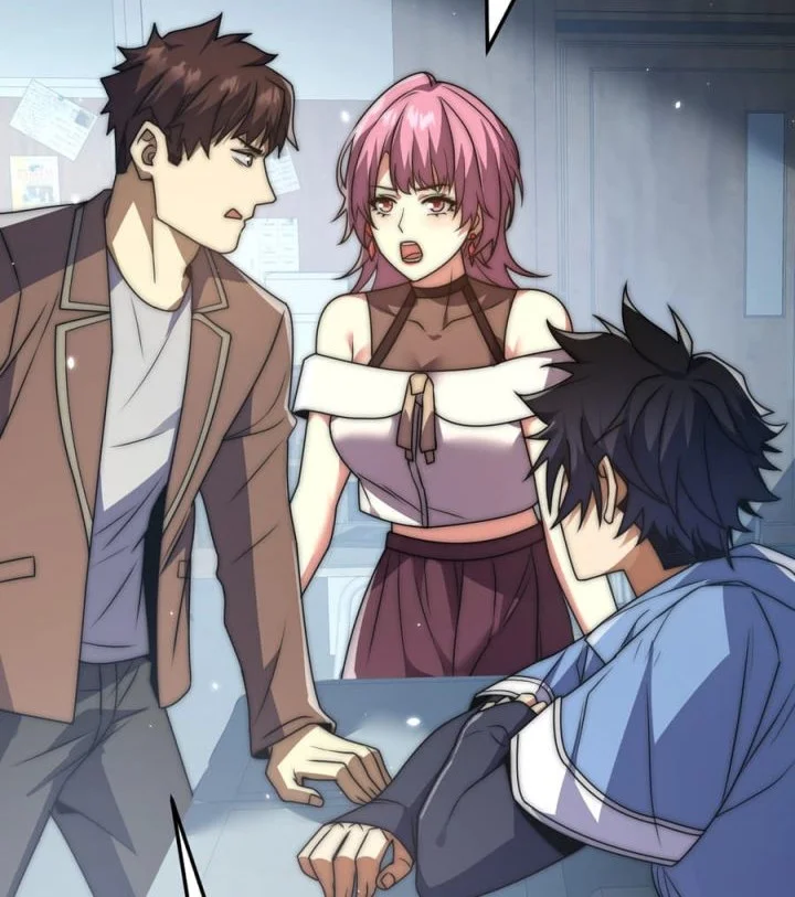 I Became a God Devouring Souls at the Crematorium Chapter 2 Gambar 43