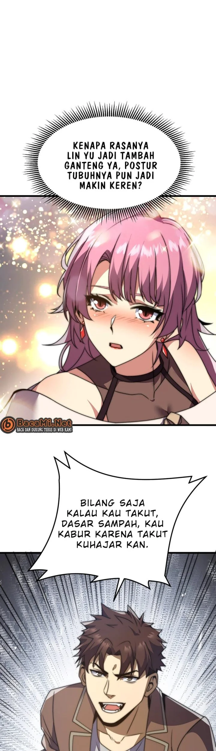 I Became a God Devouring Souls at the Crematorium Chapter 2 Gambar 45