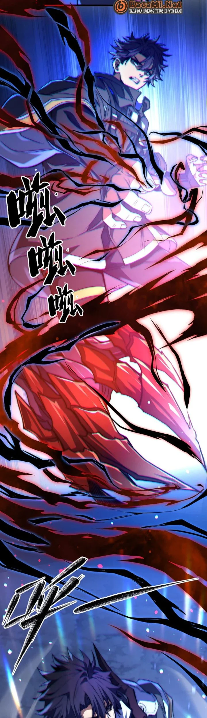 I Became a God Devouring Souls at the Crematorium Chapter 2 Gambar 16