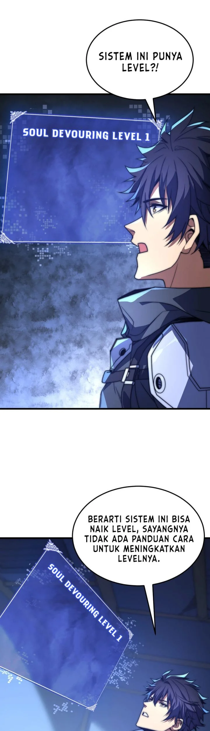 I Became a God Devouring Souls at the Crematorium Chapter 2 Gambar 24