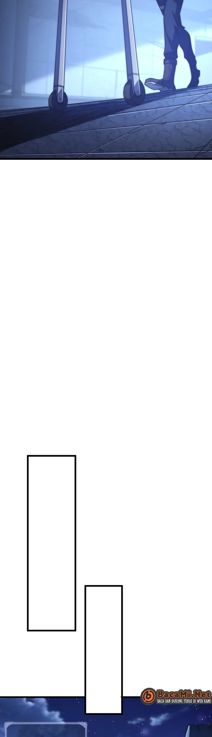 I Became a God Devouring Souls at the Crematorium Chapter 3 Gambar 41