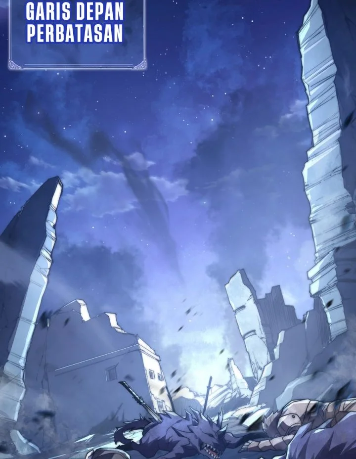 I Became a God Devouring Souls at the Crematorium Chapter 3 Gambar 42