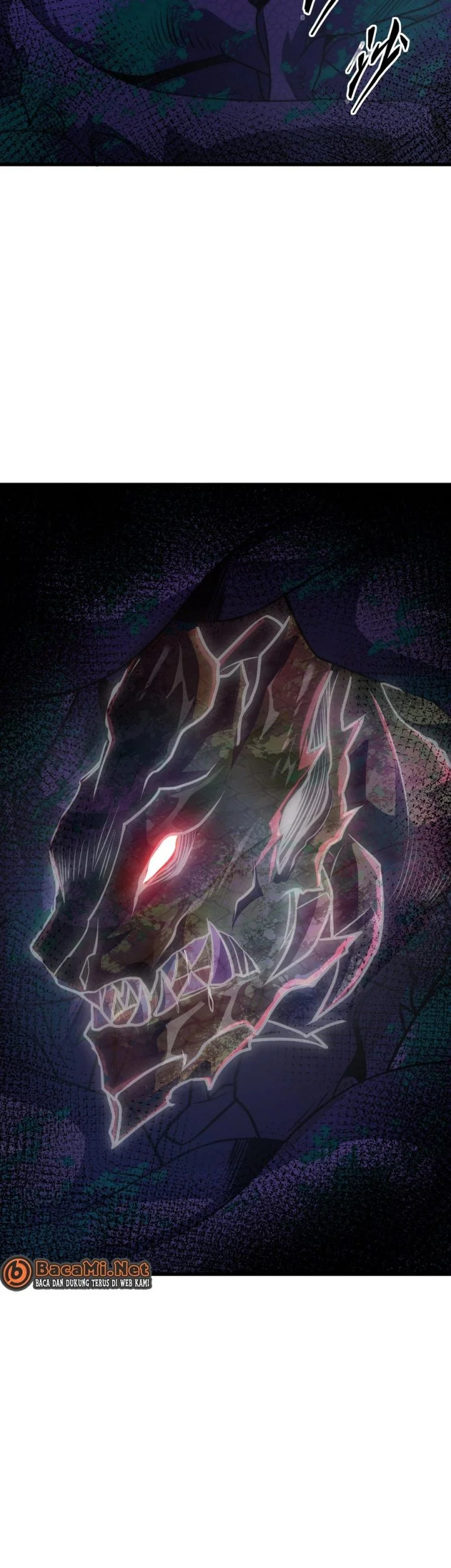 I Became a God Devouring Souls at the Crematorium Chapter 3 Gambar 47