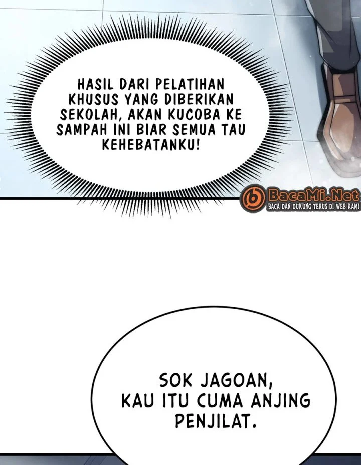 I Became a God Devouring Souls at the Crematorium Chapter 3 Gambar 6