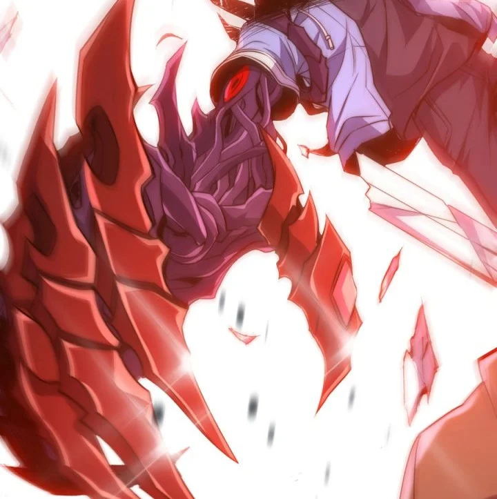 I Became a God Devouring Souls at the Crematorium Chapter 3 Gambar 18