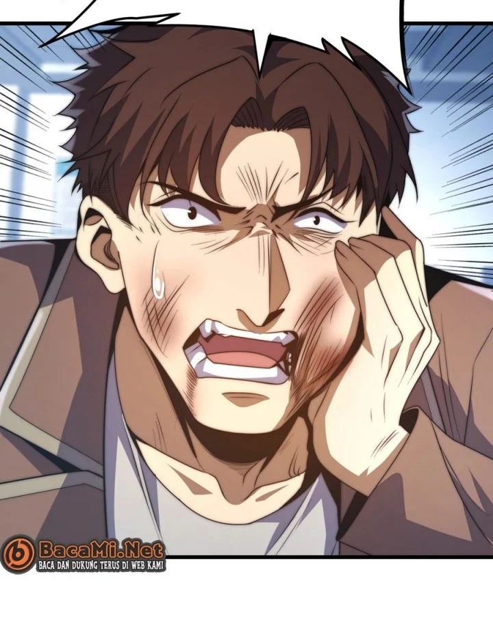 I Became a God Devouring Souls at the Crematorium Chapter 3 Gambar 22