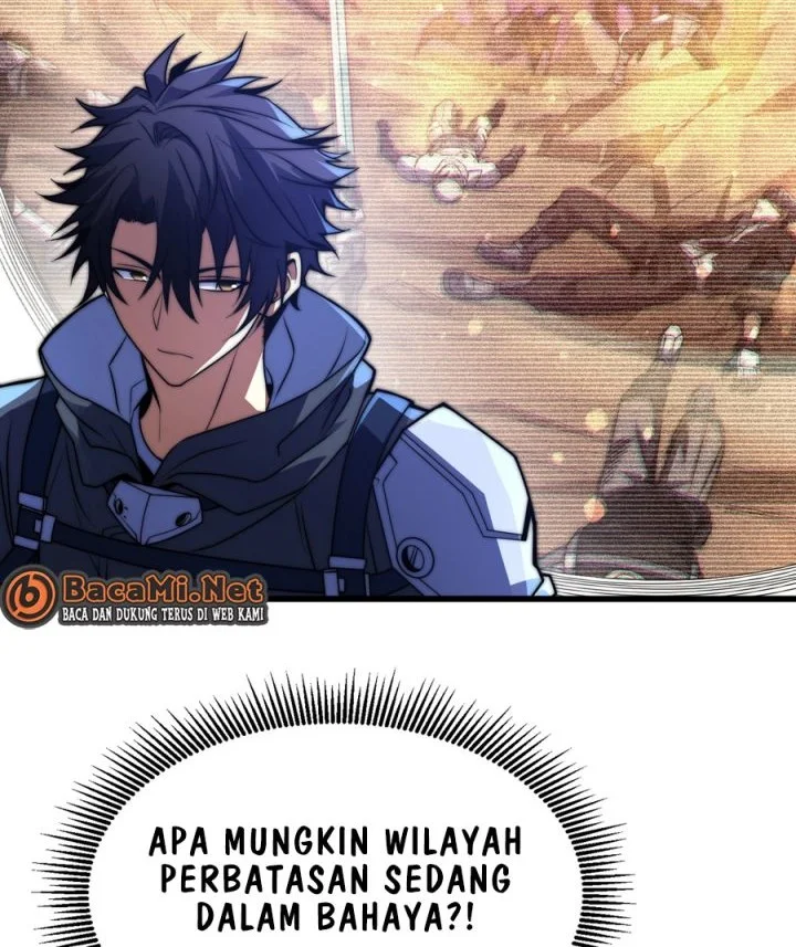 I Became a God Devouring Souls at the Crematorium Chapter 3 Gambar 30