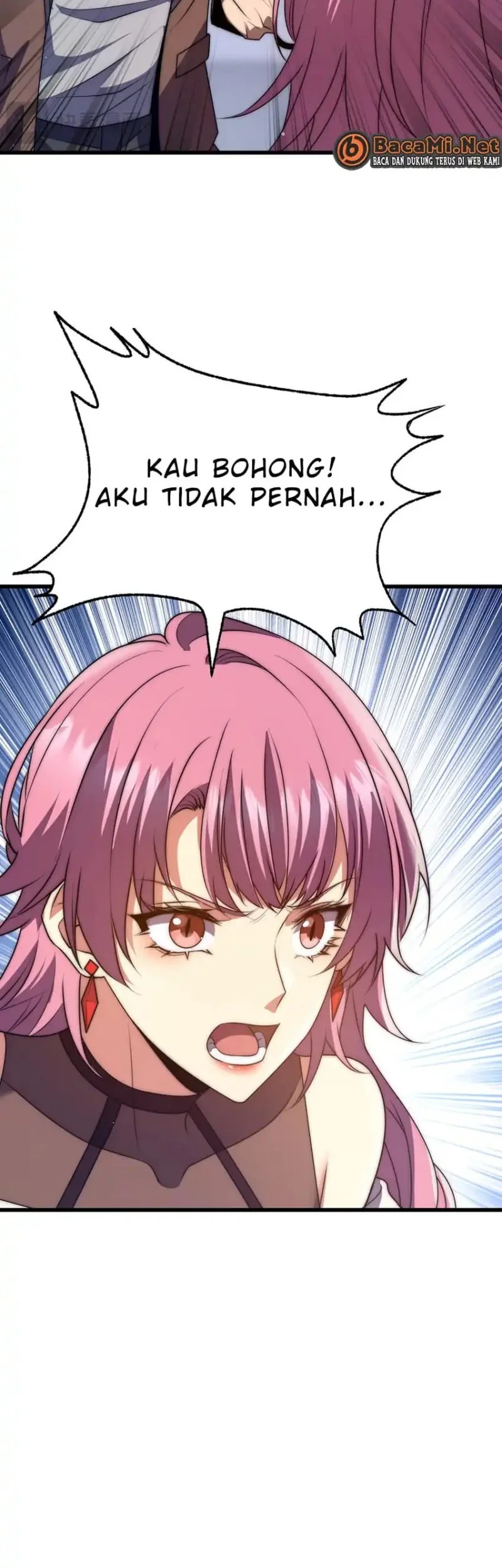 I Became a God Devouring Souls at the Crematorium Chapter 4 Gambar 8