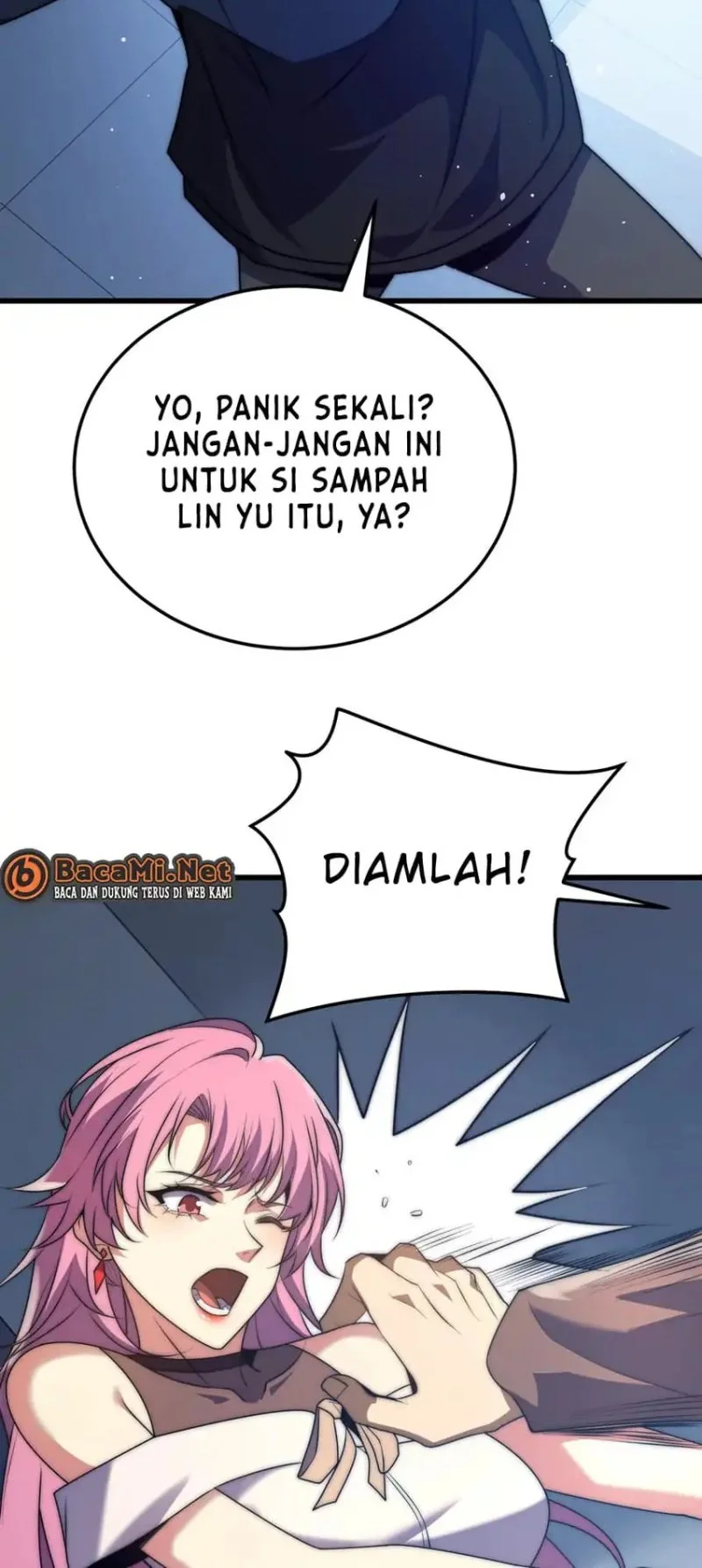 I Became a God Devouring Souls at the Crematorium Chapter 4 Gambar 10