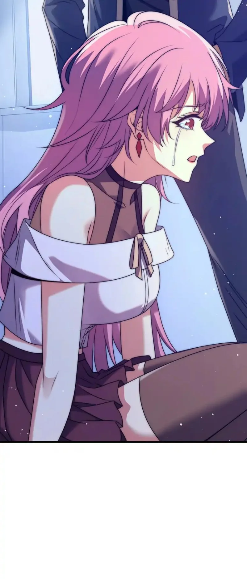 I Became a God Devouring Souls at the Crematorium Chapter 4 Gambar 15