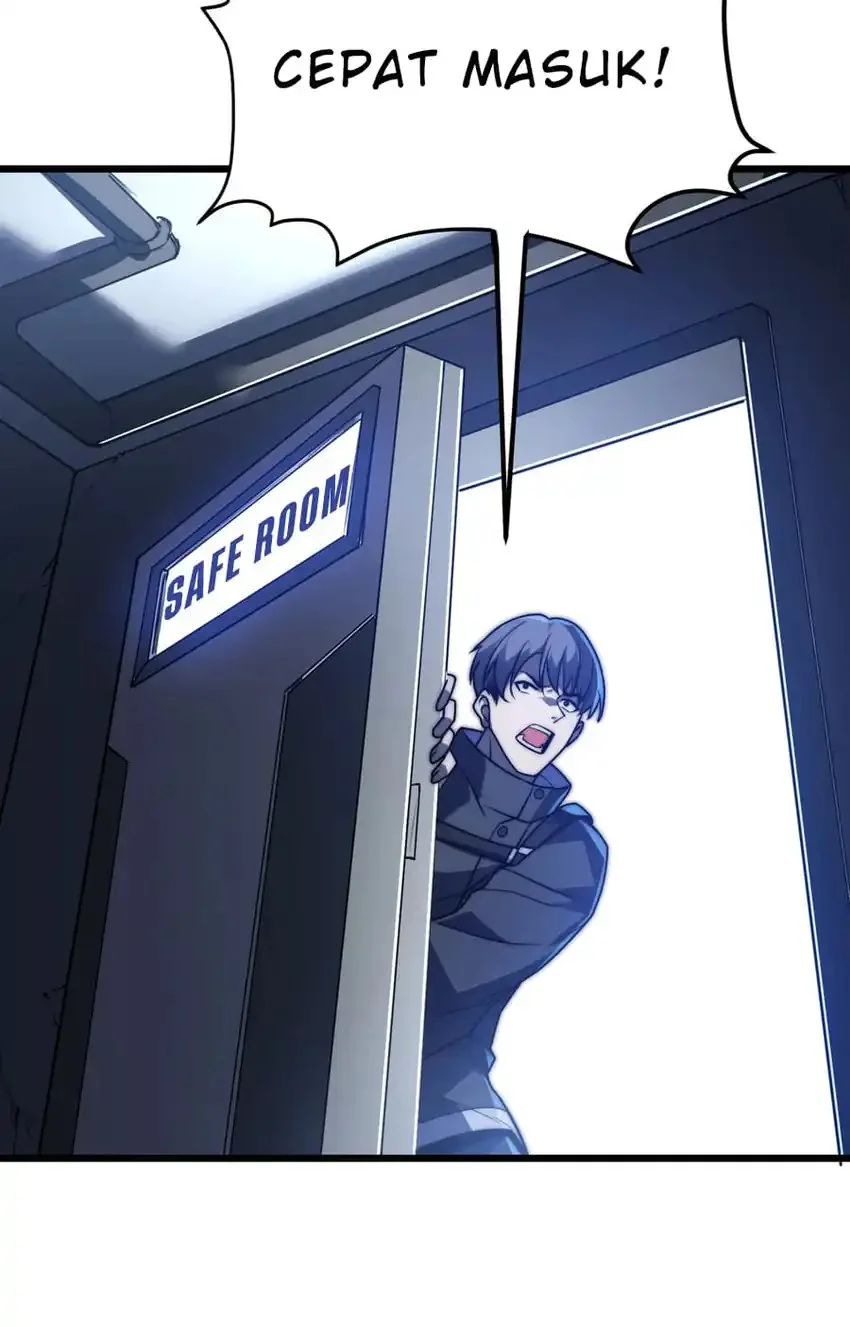 I Became a God Devouring Souls at the Crematorium Chapter 5 Gambar 47