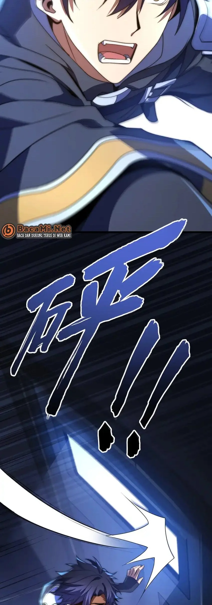 I Became a God Devouring Souls at the Crematorium Chapter 5 Gambar 56