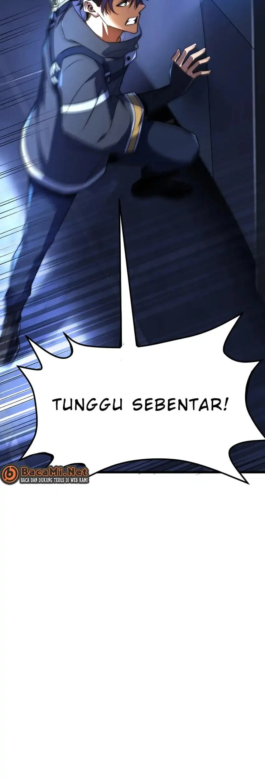 I Became a God Devouring Souls at the Crematorium Chapter 5 Gambar 57