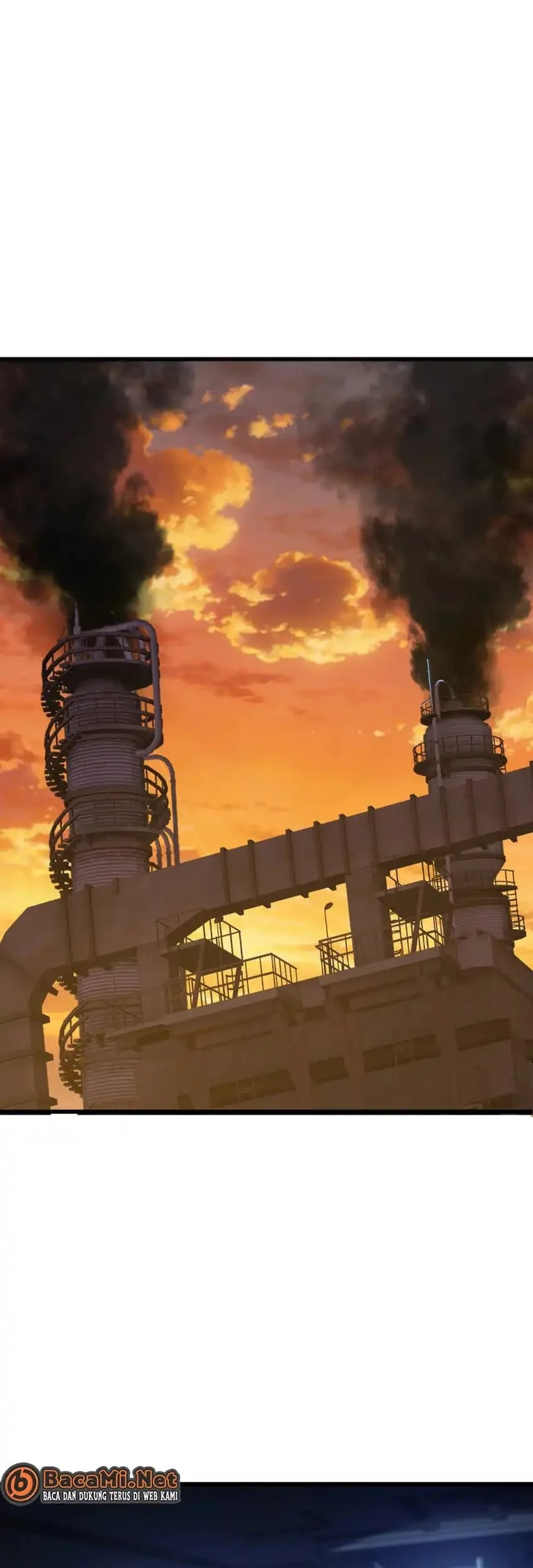 I Became a God Devouring Souls at the Crematorium Chapter 5 Gambar 4