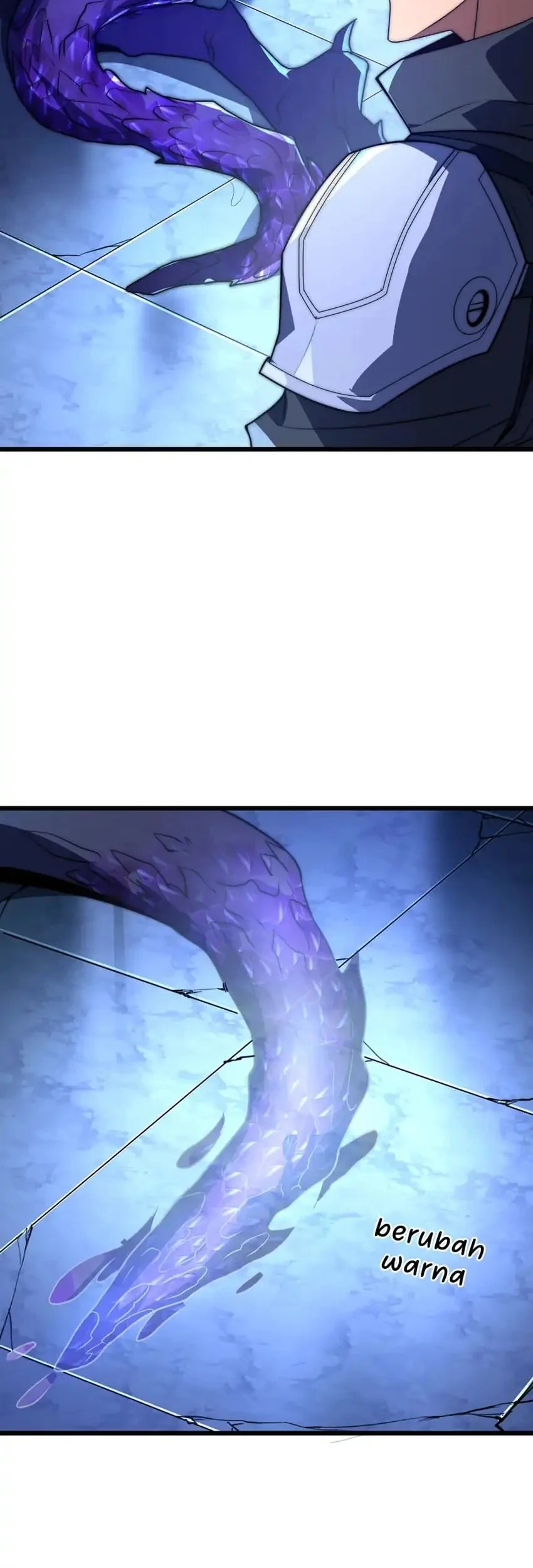 I Became a God Devouring Souls at the Crematorium Chapter 5 Gambar 22