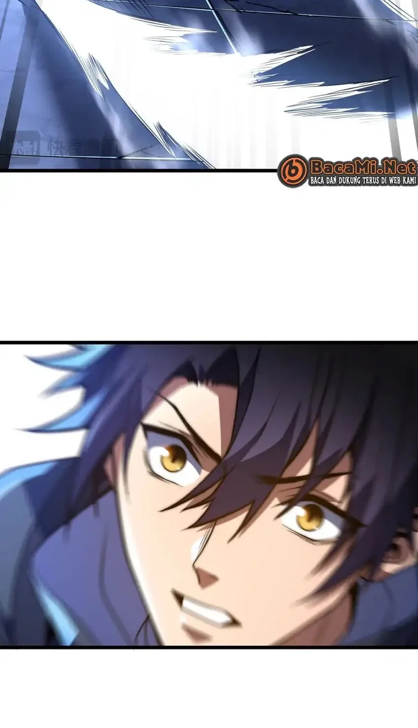 I Became a God Devouring Souls at the Crematorium Chapter 5 Gambar 25