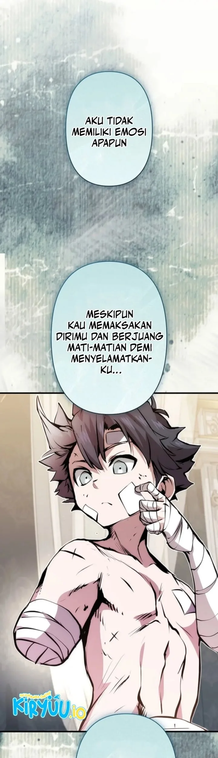 I Became a Munchkin Skill Thief Chapter 25 Gambar 45