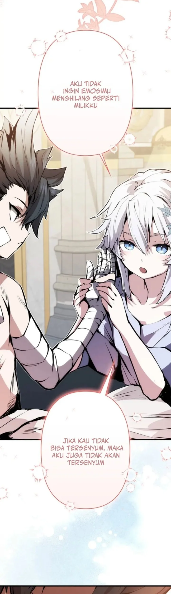 I Became a Munchkin Skill Thief Chapter 25 Gambar 48