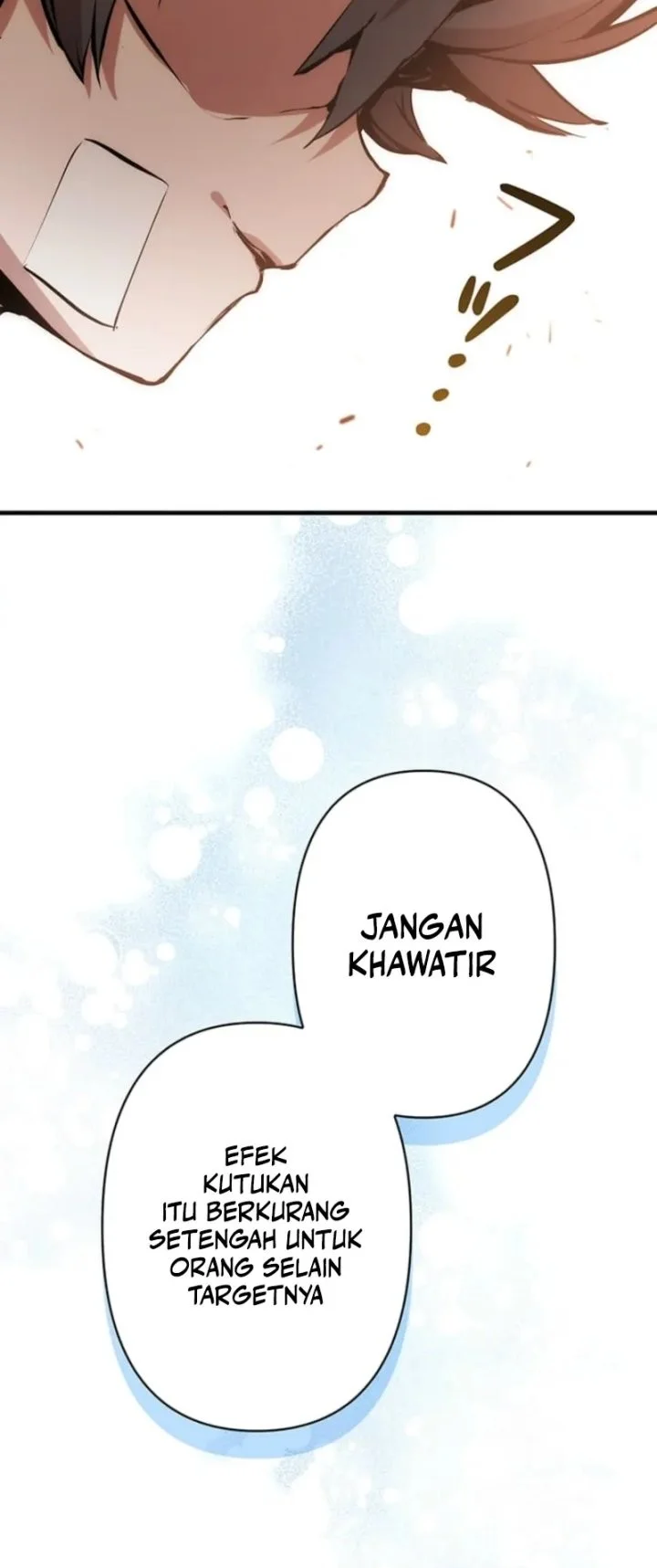 I Became a Munchkin Skill Thief Chapter 25 Gambar 49