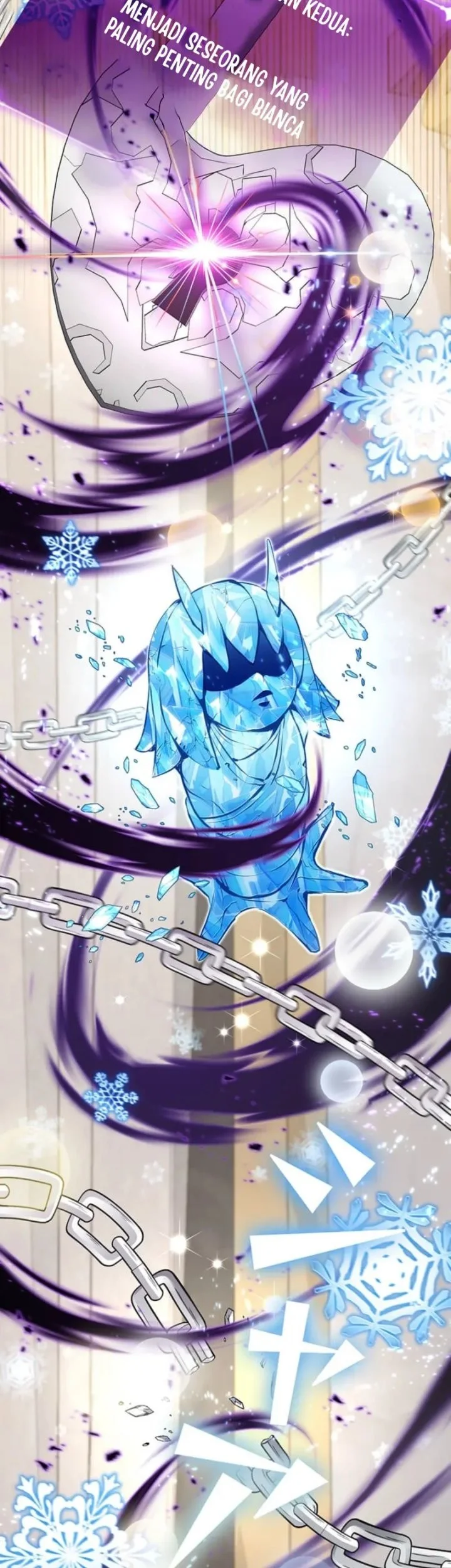 I Became a Munchkin Skill Thief Chapter 25 Gambar 52