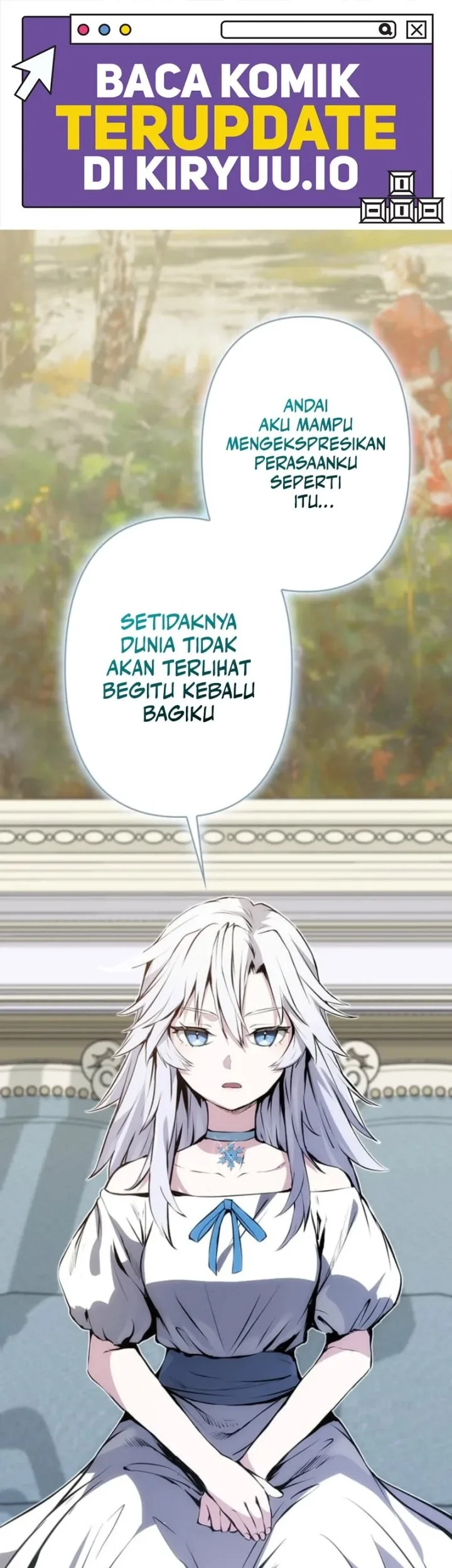 Manga I Became a Munchkin Skill Thief Chapter 25 gambar 2