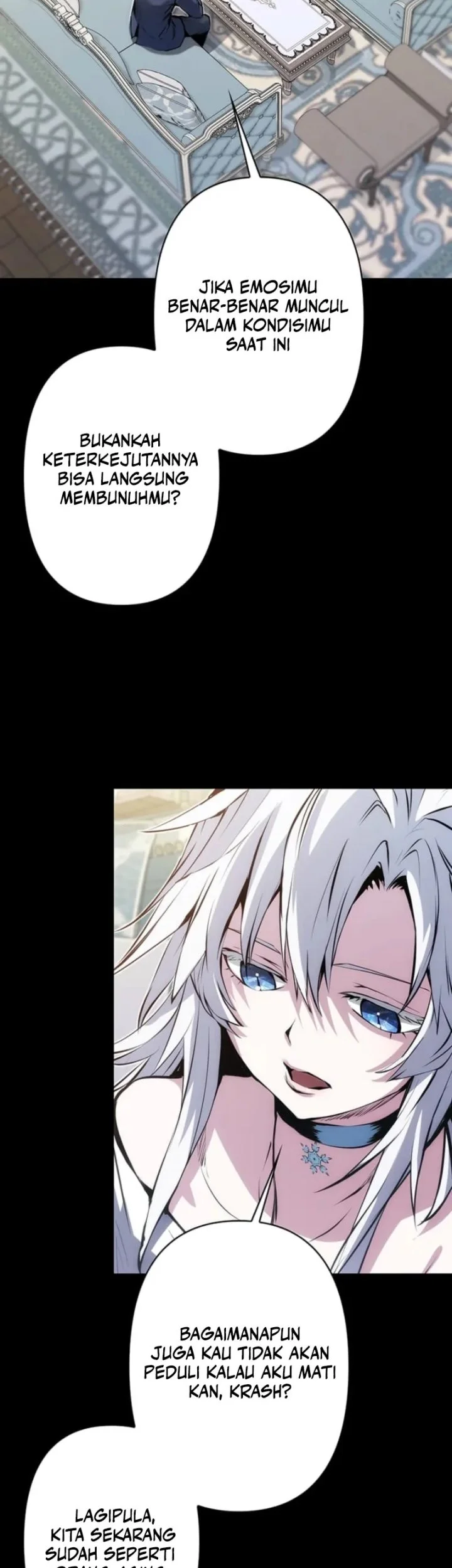 I Became a Munchkin Skill Thief Chapter 25 Gambar 4