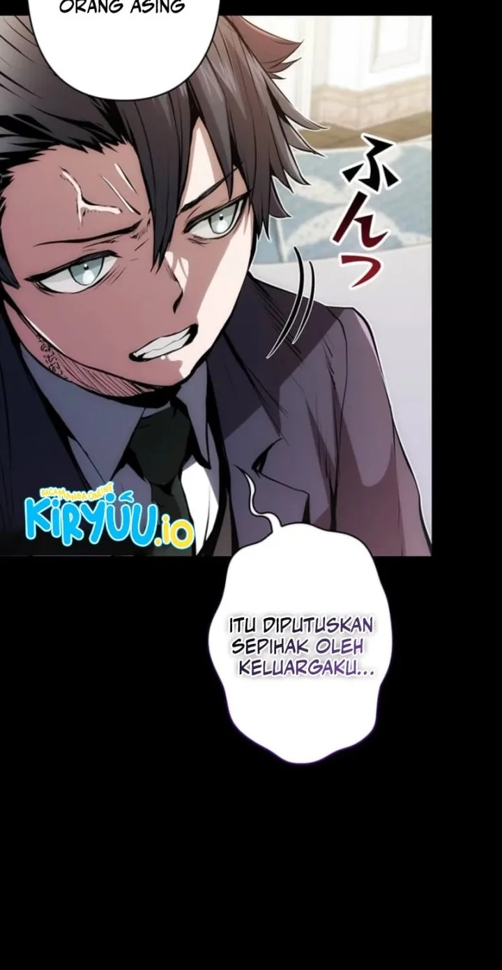 I Became a Munchkin Skill Thief Chapter 25 Gambar 5