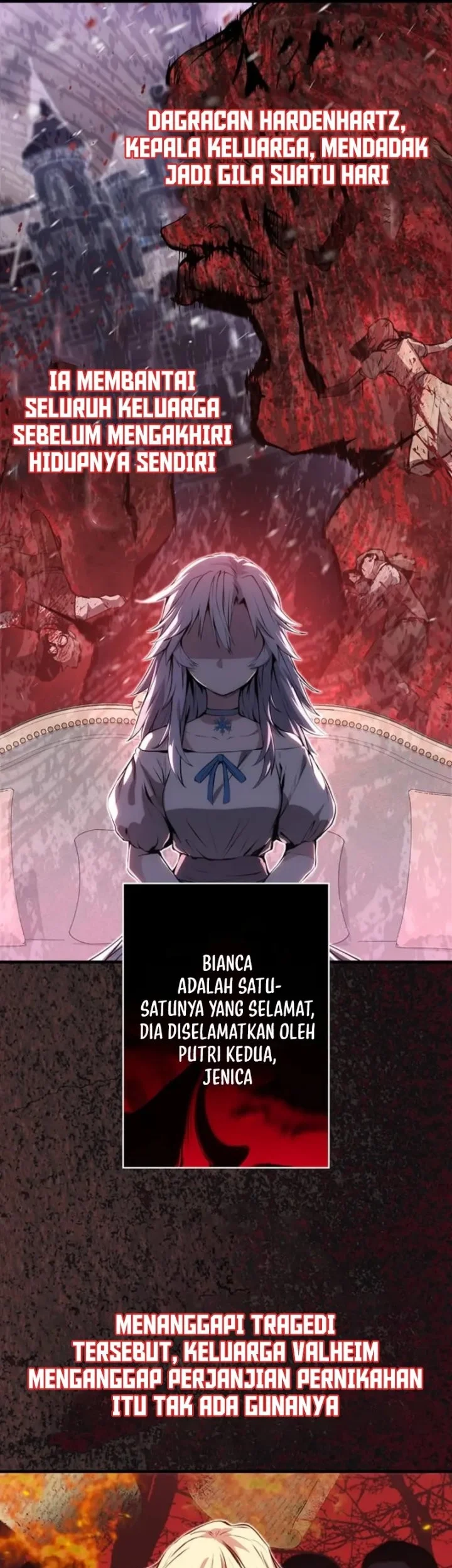 I Became a Munchkin Skill Thief Chapter 25 Gambar 6