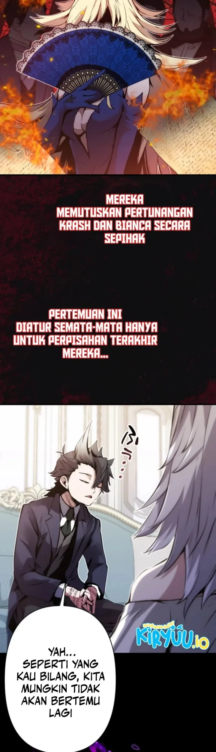 I Became a Munchkin Skill Thief Chapter 25 Gambar 7