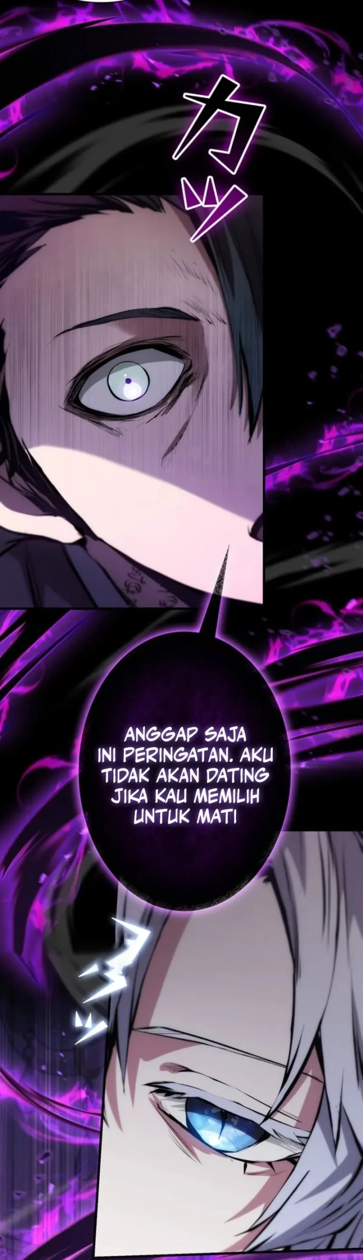 I Became a Munchkin Skill Thief Chapter 25 Gambar 8