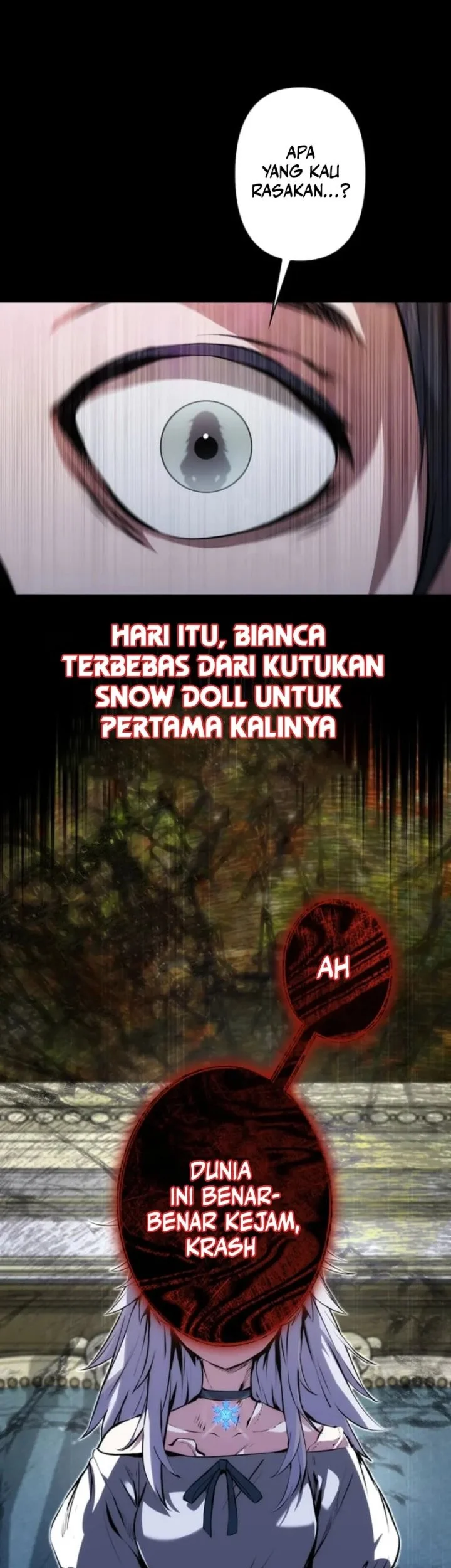 I Became a Munchkin Skill Thief Chapter 25 Gambar 12