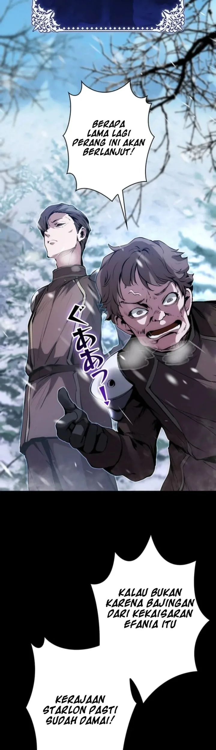 I Became a Munchkin Skill Thief Chapter 25 Gambar 15