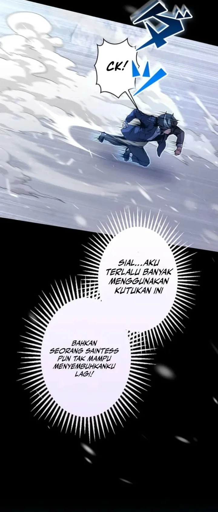 I Became a Munchkin Skill Thief Chapter 25 Gambar 21